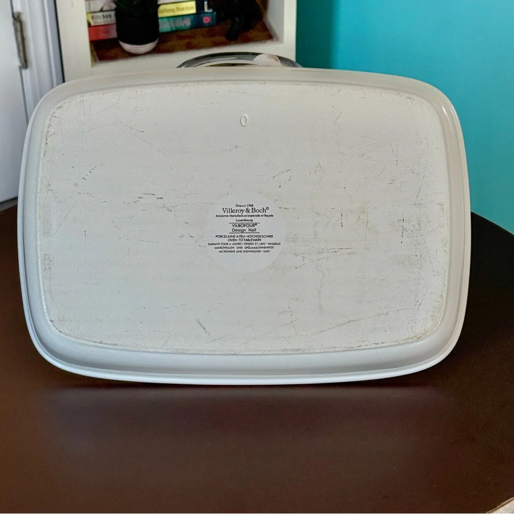 Villeroy & Boch Design Naïf Porcelain 14